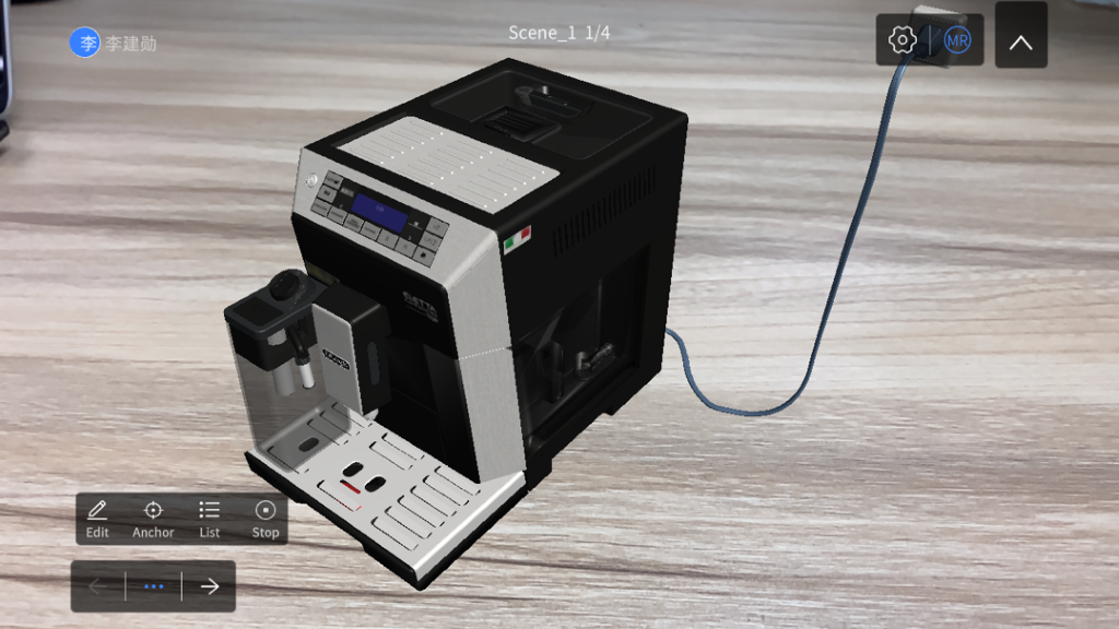 电子仪器
描述已自动生成