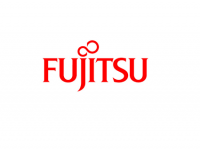 Fujitsu-Logo