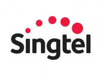 singtel